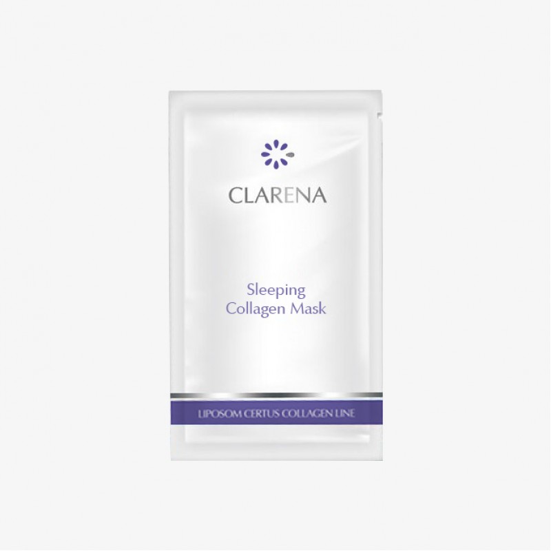 Sleeping Collagen Mask